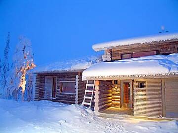 Фотографии Дома для отпуска Holiday Home Kelokoto a г. Рука (Финляндия) №1 Фото Дома для отпуска Holiday Home Kelokoto a г. Рука 1