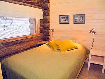 Фотографии Дома для отпуска Holiday Home Kelokoto a г. Рука (Финляндия) №2 Фото Дома для отпуска Holiday Home Kelokoto a г. Рука 2