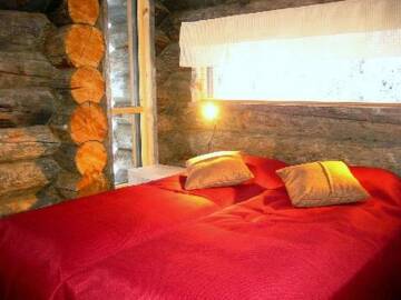 Фотографии Дома для отпуска Holiday Home Kelokoto a г. Рука (Финляндия) №3 Фото Дома для отпуска Holiday Home Kelokoto a г. Рука 3