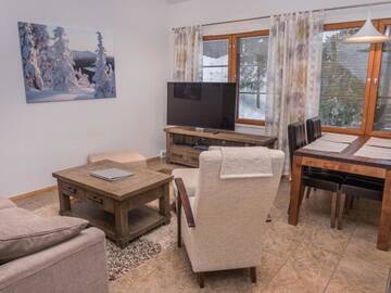 Фотографии Дома для отпуска Holiday Home Karhunvartijan linna b15 г. Рука (Финляндия) №5 Фото Дома для отпуска Holiday Home Karhunvartijan linna b15 г. Рука 5
