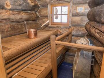 Фотографии Дома для отпуска Holiday Home Kulta-vuosseli a г. Рука (Финляндия) №4 Фото Дома для отпуска Holiday Home Kulta-vuosseli a г. Рука 4