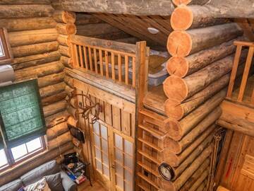Фотографии Дома для отпуска Holiday Home Kulta-vuosseli a г. Рука (Финляндия) №5 Фото Дома для отпуска Holiday Home Kulta-vuosseli a г. Рука 5