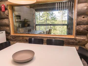 Фотографии Дома для отпуска Holiday Home Villa rytilampi b г. Рука (Финляндия) №5 Фото Дома для отпуска Holiday Home Villa rytilampi b г. Рука 5
