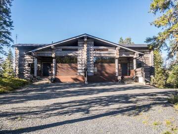 Фотографии Дома для отпуска Holiday Home Villa rytilampi b г. Рука (Финляндия) №1 Фото Дома для отпуска Holiday Home Villa rytilampi b г. Рука 1