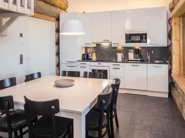 Фотографии Дома для отпуска Holiday Home Villa rytilampi b г. Рука (Финляндия) №2 Фото Дома для отпуска Holiday Home Villa rytilampi b г. Рука 2