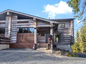 Фотографии Дома для отпуска Holiday Home Villa rytilampi b г. Рука (Финляндия) №3 Фото Дома для отпуска Holiday Home Villa rytilampi b г. Рука 3