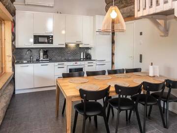 Фотографии Дома для отпуска Holiday Home Villa rytilampi a г. Рука (Финляндия) №5 Фото Дома для отпуска Holiday Home Villa rytilampi a г. Рука 5