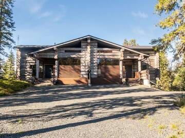 Фотографии Дома для отпуска Holiday Home Villa rytilampi a г. Рука (Финляндия) №1 Фото Дома для отпуска Holiday Home Villa rytilampi a г. Рука 1