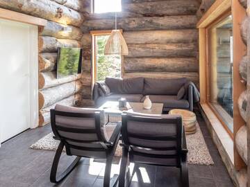 Фотографии Дома для отпуска Holiday Home Villa rytilampi a г. Рука (Финляндия) №3 Фото Дома для отпуска Holiday Home Villa rytilampi a г. Рука 3