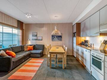 Фотографии Дома для отпуска Holiday Home Rukatonttu d 14 г. Рука (Финляндия) №3 Фото Дома для отпуска Holiday Home Rukatonttu d 14 г. Рука 3