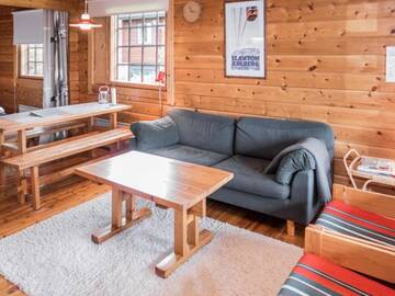 Фотографии Дома для отпуска Holiday Home Kelokaltiokylä 17 г. Рука (Финляндия) №4 Фото Дома для отпуска Holiday Home Kelokaltiokylä 17 г. Рука 4