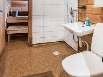 Фотографии Дома для отпуска Holiday Home Kelokaltiokylä 17 г. Рука (Финляндия) №2 Фото Дома для отпуска Holiday Home Kelokaltiokylä 17 г. Рука 2
