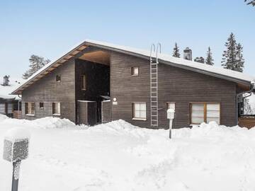 Фотографии Дома для отпуска Holiday Home Karhunvartijan kartano b3 г. Рука (Финляндия) №1 Фото Дома для отпуска Holiday Home Karhunvartijan kartano b3 г. Рука 1