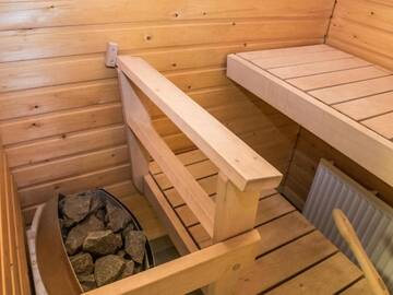 Фотографии Дома для отпуска Holiday Home Karhunvartijan kartano b3 г. Рука (Финляндия) №2 Фото Дома для отпуска Holiday Home Karhunvartijan kartano b3 г. Рука 2