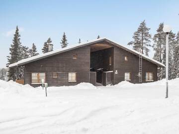 Фотографии Дома для отпуска Holiday Home Karhunvartijan kartano b3 г. Рука (Финляндия) №3 Фото Дома для отпуска Holiday Home Karhunvartijan kartano b3 г. Рука 3