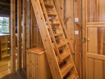 Фотографии Дома для отпуска Holiday Home Otsolanhovi b 8 г. Рука (Финляндия) №5 Фото Дома для отпуска Holiday Home Otsolanhovi b 8 г. Рука 5