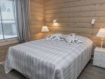 Фотографии Дома для отпуска Holiday Home Kesärinne14 г. Рука (Финляндия) №4 Фото Дома для отпуска Holiday Home Kesärinne14 г. Рука 4