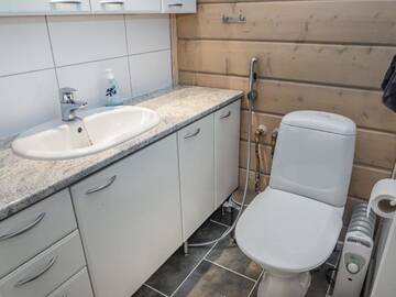 Фотографии Дома для отпуска Holiday Home Kesärinne14 г. Рука (Финляндия) №5 Фото Дома для отпуска Holiday Home Kesärinne14 г. Рука 5