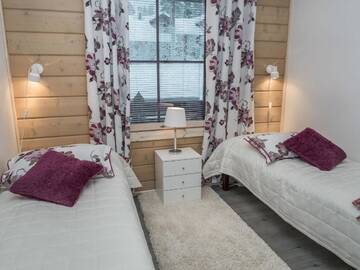 Фотографии Дома для отпуска Holiday Home Kesärinne14 г. Рука (Финляндия) №2 Фото Дома для отпуска Holiday Home Kesärinne14 г. Рука 2