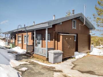 Фотографии Дома для отпуска Holiday Home Rukan komia chalet г. Рука (Финляндия) №1 Фото Дома для отпуска Holiday Home Rukan komia chalet г. Рука 1