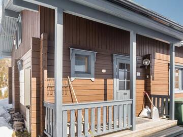 Фотографии Дома для отпуска Holiday Home Rukan komia chalet г. Рука (Финляндия) №2 Фото Дома для отпуска Holiday Home Rukan komia chalet г. Рука 2