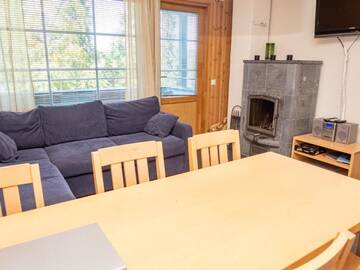 Фотографии Дома для отпуска Holiday Home Rukatonttu d 15 г. Рука (Финляндия) №5 Фото Дома для отпуска Holiday Home Rukatonttu d 15 г. Рука 5