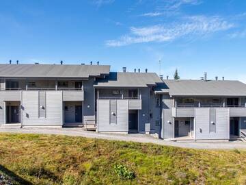 Фотографии Дома для отпуска Holiday Home Rukatonttu d 15 г. Рука (Финляндия) №2 Фото Дома для отпуска Holiday Home Rukatonttu d 15 г. Рука 2
