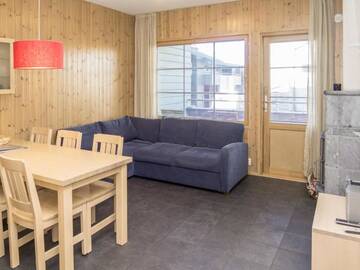 Фотографии Дома для отпуска Holiday Home Rukatonttu d 12 г. Рука (Финляндия) №4 Фото Дома для отпуска Holiday Home Rukatonttu d 12 г. Рука 4