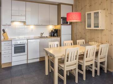 Фотографии Дома для отпуска Holiday Home Rukatonttu d 12 г. Рука (Финляндия) №2 Фото Дома для отпуска Holiday Home Rukatonttu d 12 г. Рука 2