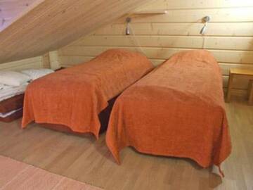 Фотографии Дома для отпуска Holiday Home Alte ruka ansa г. Рука (Финляндия) №2 Фото Дома для отпуска Holiday Home Alte ruka ansa г. Рука 2