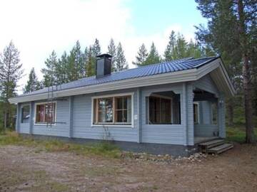 Фото номера Дом для отпуска Дома для отпуска Holiday Home Piilola nr 2 г. Рука 7