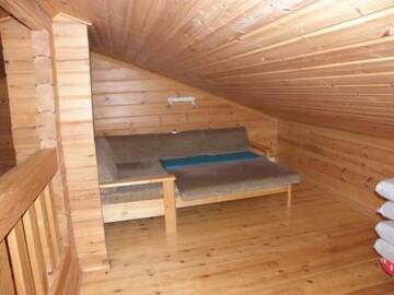 Фото номера Дом для отпуска Дома для отпуска Holiday Home Piilola nr 2 г. Рука 10