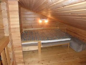 Фото номера Дом для отпуска Дома для отпуска Holiday Home Piilola nr 2 г. Рука 11