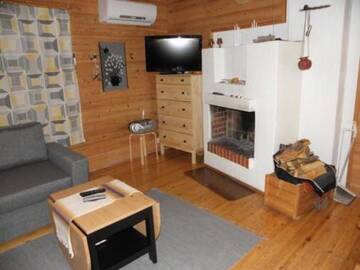 Фото номера Дом для отпуска Дома для отпуска Holiday Home Piilola nr 2 г. Рука 12