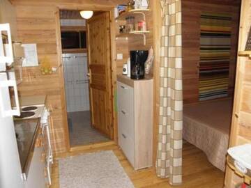 Фото номера Дом для отпуска Дома для отпуска Holiday Home Piilola nr 2 г. Рука 16