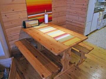 Фото номера Дом для отпуска Дома для отпуска Holiday Home Piilola nr 2 г. Рука 8