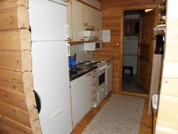 Фото номера Дом для отпуска Дома для отпуска Holiday Home Piilola nr 2 г. Рука 26