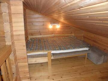 Фото номера Дом для отпуска Дома для отпуска Holiday Home Piilola nr 2 г. Рука 24