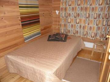 Фото номера Дом для отпуска Дома для отпуска Holiday Home Piilola nr 2 г. Рука 9