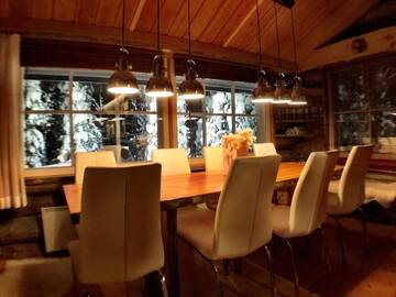 Фото номера Шале Шале Ruka Chalet Oliver г. Рука 80