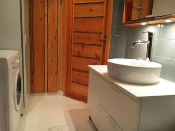 Фото номера Шале Шале Ruka Chalet Oliver г. Рука 41
