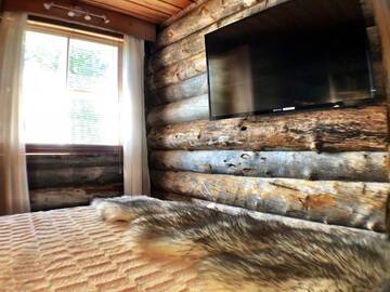 Фото номера Шале Шале Ruka Chalet Oliver г. Рука 18