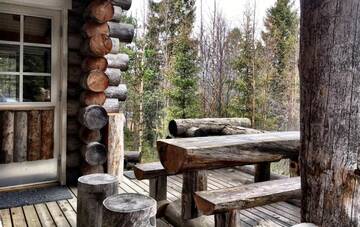 Фото номера Шале Шале Ruka Chalet Oliver г. Рука 29