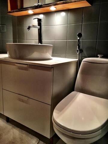 Фото номера Шале Шале Ruka Chalet Oliver г. Рука 62