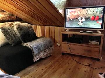 Фото номера Шале Шале Ruka Chalet Oliver г. Рука 67