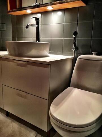 Фото номера Шале Шале Ruka Chalet Oliver г. Рука 40