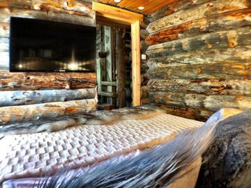 Фото номера Шале Шале Ruka Chalet Oliver г. Рука 91