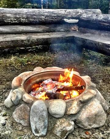 Фото номера Шале Шале Ruka Chalet Oliver г. Рука 92