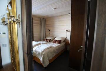 Фото номера Вилла Виллы Villa Little Peak г. Рука 8