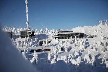 Фото номера Вилла Виллы Villa Little Peak г. Рука 42